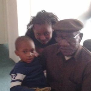 Meet your Posher, Kingkane